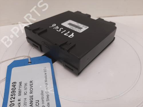 Control unit LAND ROVER RANGE ROVER IV (L405) 4.4 SDV8 4x4 | BP26753703M11 
