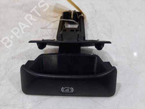 Used Hand brake MERCEDES-BENZ E-CLASS (W212) E 220 CDI / BlueTEC (212.001, 212.002) (170 hp) 31361682