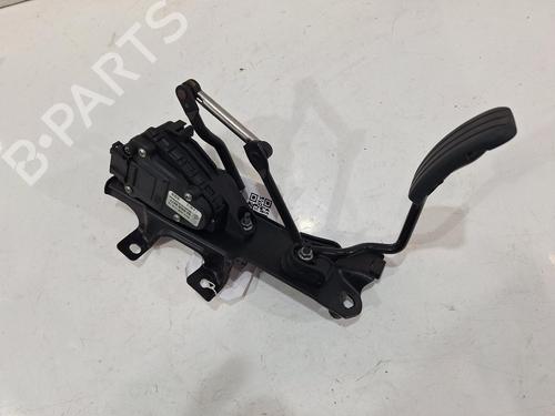 Pedal VAUXHALL VIVARO A Bus (X83) 2.0 CDTI | BP31596520I4