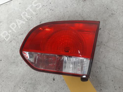 Used Right taillight VW GOLF VI (5K1) 1.6 TDI (105 hp) 26751526