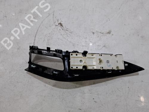 Right front window switch FORD FIESTA VII (HJ, HF) 1.1 Ti-VCT | BP39143143I26 - Image 5