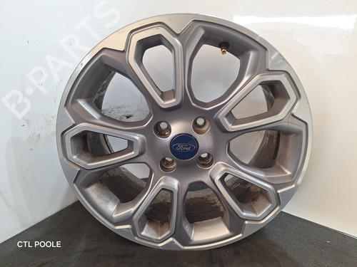 Used Rim Rim 38294488 38294488