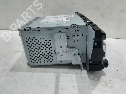 Radio HYUNDAI i20 II (GB, IB) 1.2 | BP31361091E6 