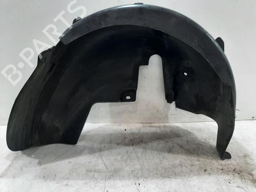 Hjulbue PEUGEOT 208 I (CA_, CC_) 1.0 VTi (68 hp) 31879056