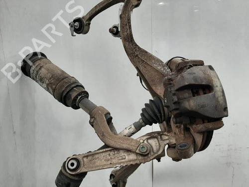 Right front suspension JAGUAR I-PACE (X590) EV400 AWD | BP30495475M73 