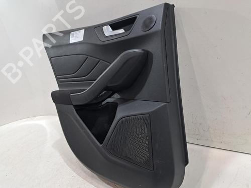 Andre FORD FOCUS IV (HN) 1.0 EcoBoost mHEV Flex | BP32026761O1