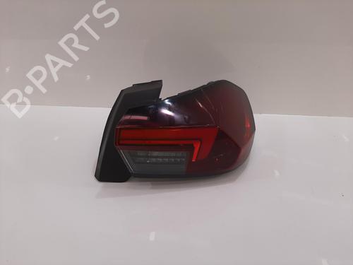 Used Right taillight Right taillight VAUXHALL CORSA Mk V (F) 1.2 (131 hp) 33839964 33839964