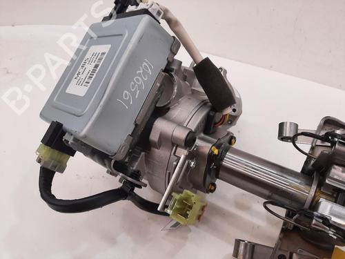 Steering column KIA CEE'D (JD) 1.6 GT | BP28617734M21 