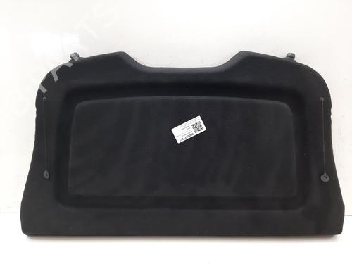Used Rear parcel shelf Rear parcel shelf FORD FOCUS III 1.6 TDCi (115 hp) 33699319 33699319