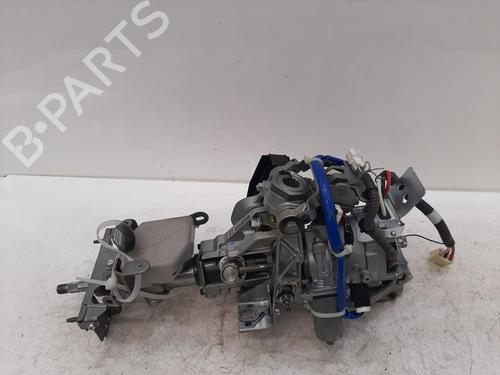 Used Steering column Steering column INFINITI Q50 50 D (170 hp) 34179211 34179211