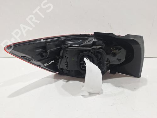 Right taillight DACIA SANDERO III 1.0 TCe 90 | BP39951884C35 - Image 3