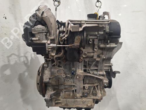 Engine AUDI A1 Sportback (8XA, 8XF) 1.4 TFSI | BP40205762M1 - Image 5