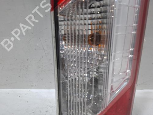 Right taillight FORD TRANSIT CUSTOM V362 Van (FY, FZ) 2.0 EcoBlue | BP40040138C35 - Image 5