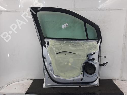 Left front door VAUXHALL MOKKA / MOKKA X (J13) 1.7 CDTI | BP29922972C2