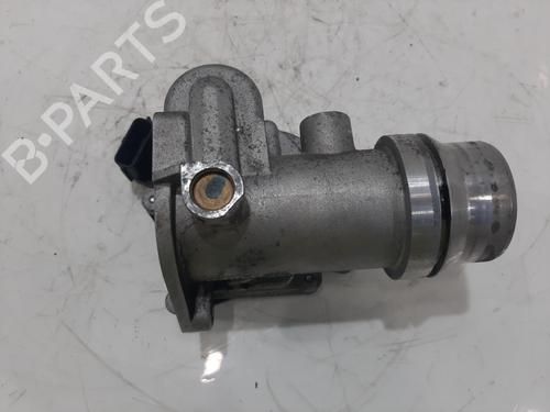 Throttle body RENAULT CAPTUR I (J5_, H5_) 1.5 dCi 90 (J5N4, J5M5, J5MW, J5M6, J5AL, J5AJ) | BP29444452M82 