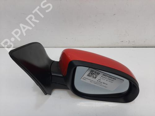Used Right mirror HYUNDAI i20 I (PB, PBT) 1.2 (86 hp) 28085167