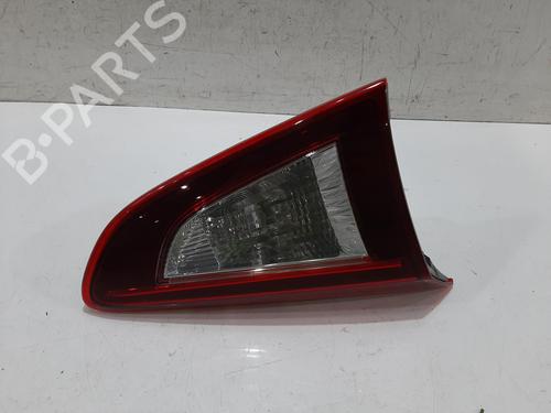 Used Left taillight Left taillight MAZDA 2 Hatchback (DL, DJ) 1.5 (75 hp) 33180142 33180142