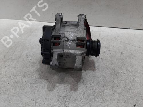 Alternador FORD S-MAX (CJ, WA6) 2.0 TDCi (150 hp) 32422692