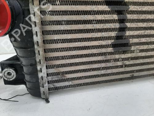 Intercooler LAND ROVER RANGE ROVER IV (L405) 4.4 SDV8 4x4 | BP26774607M30 