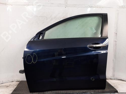 Used Left front door HONDA HR-V (RU) 1.5 i-VTEC (RU1) (182 hp) 29637202