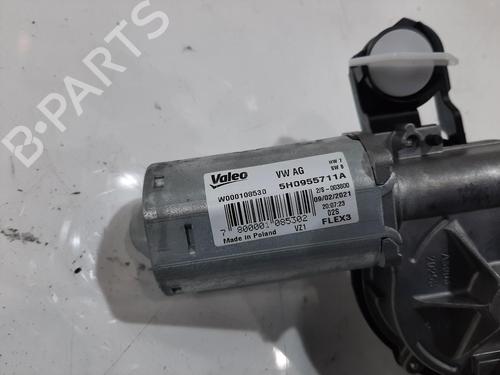 Rear wiper motor VW GOLF VIII (CD1, DA1) 1.5 TSI | BP26871702M102 