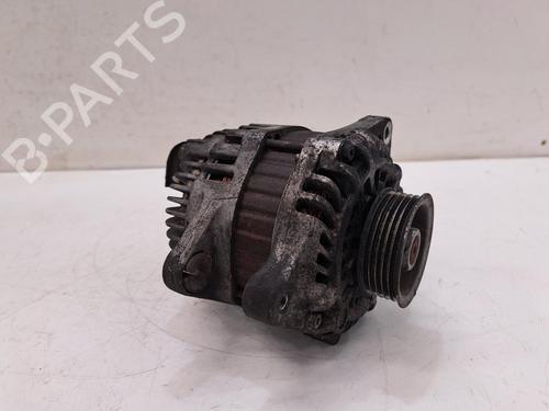 Used Alternator Alternator HONDA CIVIC IX (FK) 1.4 i-VTEC (FK1) (99 hp) 35768479 35768479