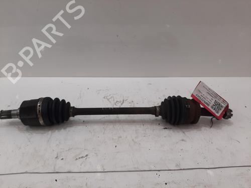 Used Other Other HYUNDAI i20 I (PB, PBT) 1.2 (86 hp) 36403423 36403423