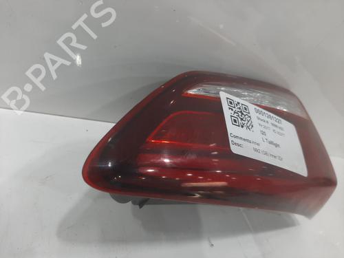 Left taillight HYUNDAI i20 II Coupe (GB) 1.0 T-GDI | BP26849325C34 