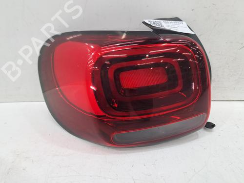 Left taillight CITROËN C3 AIRCROSS II (2R_, 2C_) 1.2 PureTech 110 (2RHNZB, 2RHNZW, 2RHNPX, 2RHNPJ) | BP31903719C34