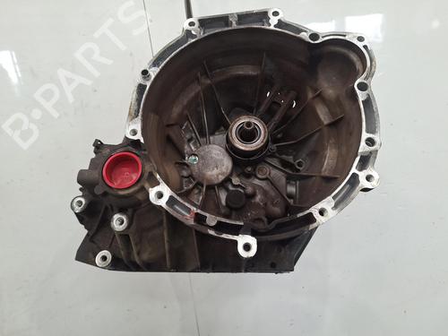 gearbox-ford-fiesta-vi-cb1-ccn-2008-34101639 main image