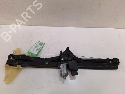 Front left window mechanism PEUGEOT EXPERT Van (V_) E-EXPERT | BP26855805C22 