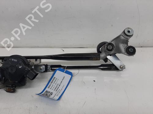 Front wiper motor KIA SORENTO II (XM) 2.2 CRDi 4WD | BP26777455M29 