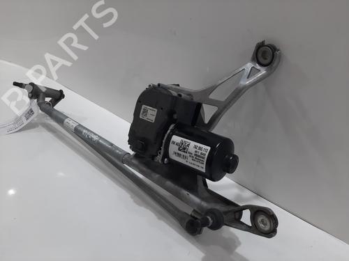Front wiper motor VW TOUAREG (CR7, RC8) 3.0 TDI 4motion | BP28084898M29 