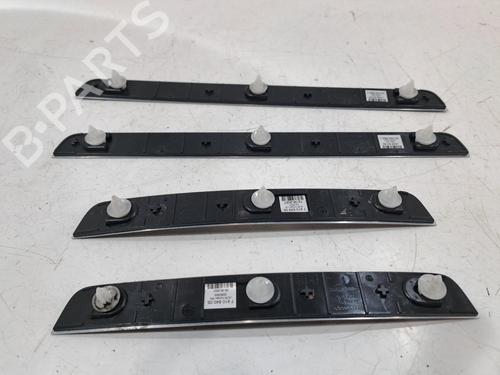 Other MINI MINI COUNTRYMAN (F60) John Cooper Works ALL4 | BP31964580O1