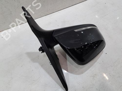 Right mirror BMW 1 (F21) 114 i | BP32757523C27  - Image 6