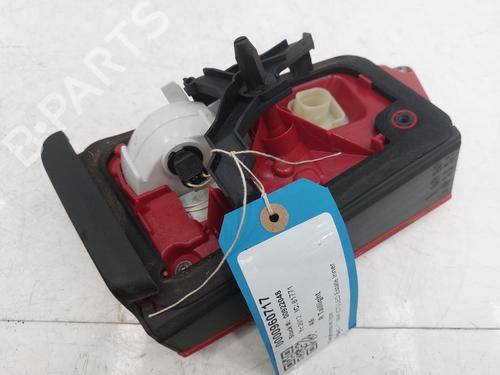 Right taillight AUDI A6 C7 Avant (4G5, 4GD) 3.0 TDI quattro | BP26867847C35 