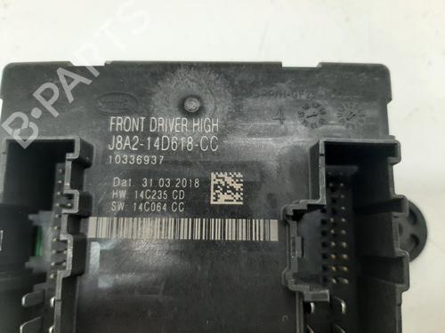 Control unit JAGUAR I-PACE (X590) EV400 AWD | BP26859262M11 