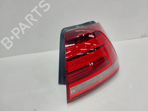 Used Right taillight VW GOLF VII (5G1, BQ1, BE1, BE2) 1.4 TSI (125 hp) 27615976