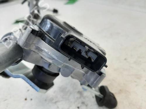 Front wiper motor RENAULT CLIO V (B7_) 1.0 TCe 90 (B7MT) | BP26838105M29 