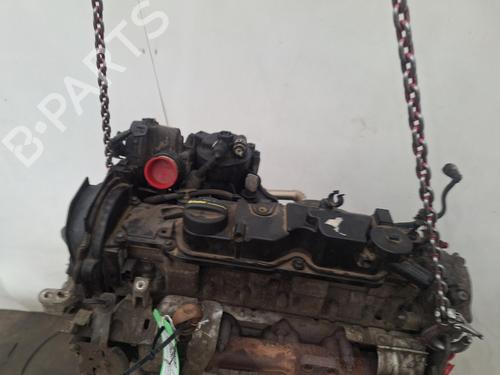 Engine PEUGEOT EXPERT Van (V_) 1.6 BlueHDi 95 | BP38098477M1 - Image 6
