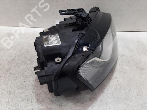 Right headlight AUDI A4 B8 Avant (8K5) 1.8 TFSI | BP32448721C29