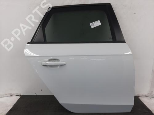 Tür rechts hinten für AUDI A4 B8 Avant (8K5) 2.0 TDI (143 hp) 33035225