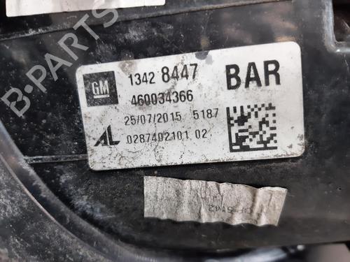 Venstre Baklys VAUXHALL CORSA Mk IV (E) (X15) 1.4 | BP29524828C34 
