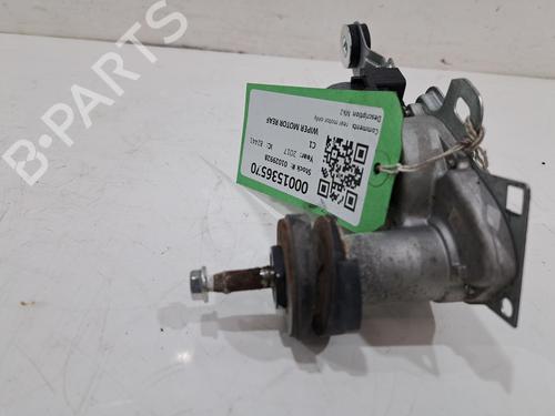 Rear wiper motor CITROËN C1 II (PA_, PS_) 1.0 VTi 68 | BP29809623M102