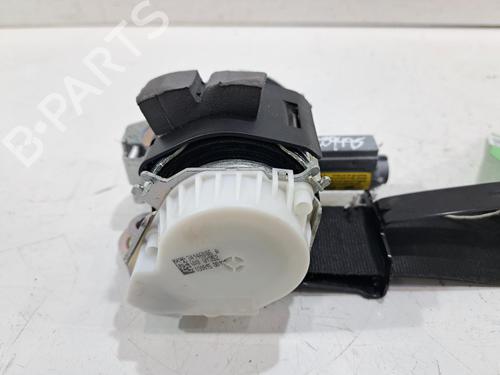 Front right seatbelt FORD FIESTA VI (CB1, CCN) 1.0 | BP31705793I25 - Image 4