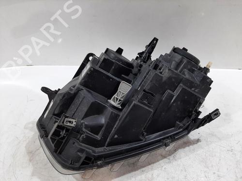 Right headlight DACIA DUSTER (HM_) 1.6 SCe 115 (HMM1) | BP34179092C29 - Image 5