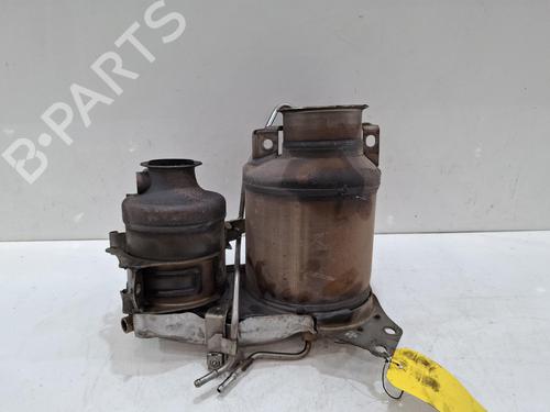 Used Particulate filter Particulate filter 38429393 38429393