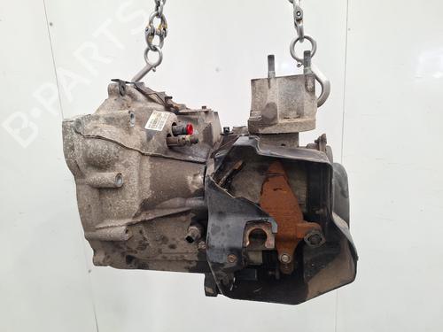Gearbox FORD FIESTA VI (CB1, CCN) 1.25 | BP36697624M3 - Image 2