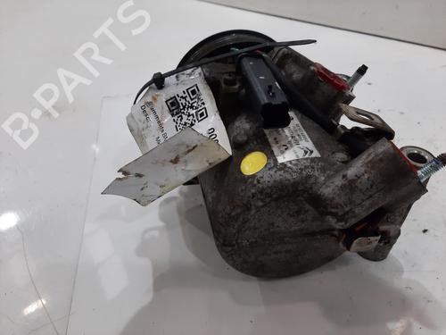 AC compressor PEUGEOT EXPERT Van (V_) 2.0 BlueHDi 120 | BP29397295M34 
