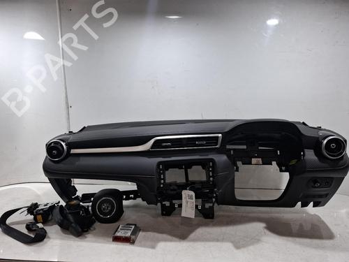 Used Airbag Kit Airbag Kit 38626213 38626213